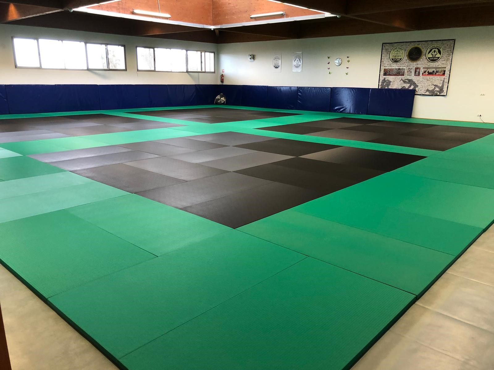 tatami ibiza